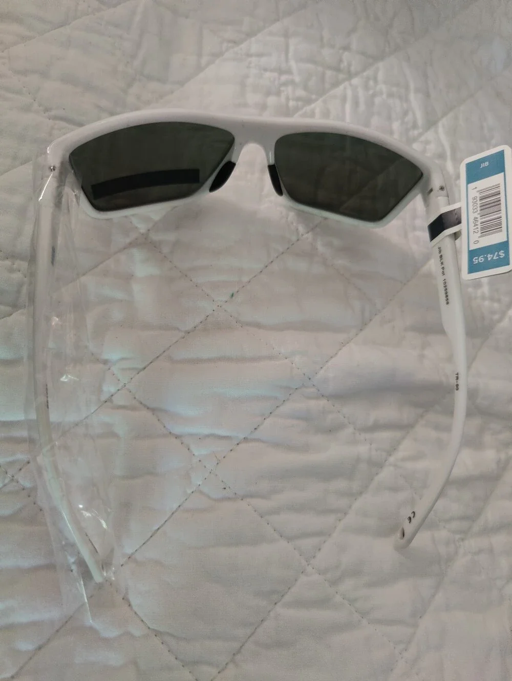 Mountain Equipment Company JIB Sunglasses